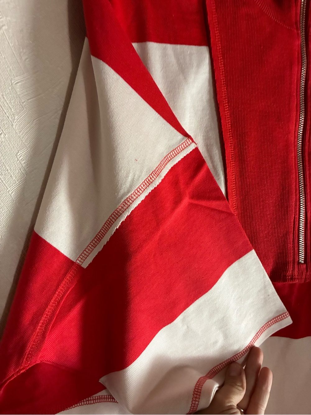 Free People Retro Rugby Set ๐ - Picture 7 of 14